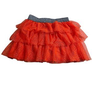 Halloween skirt xs